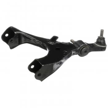 2003 Oldsmobile Bravada Suspension Control Arm and Ball Joint Assembly Front Left Lower Delphi TC6282 image 1 of 4