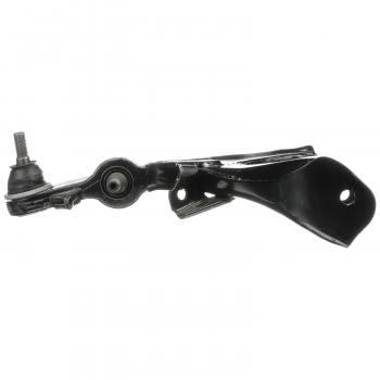 2003 Oldsmobile Bravada Suspension Control Arm and Ball Joint Assembly Front Left Lower Delphi TC6282 image 2 of 4