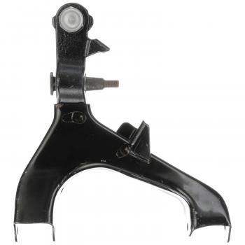 2003 Oldsmobile Bravada Suspension Control Arm and Ball Joint Assembly Front Left Lower Delphi TC6282 image 3 of 4