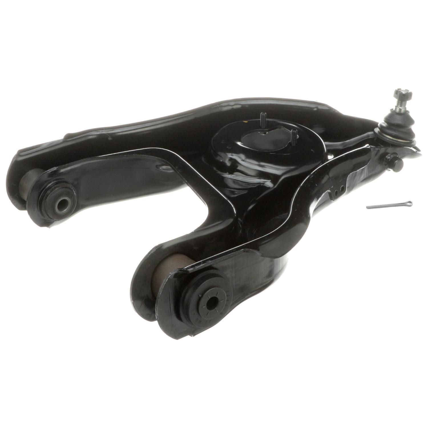 Delphi TC6283 Suspension Control Arm and Ball Joint Assembly product image 1 of 7