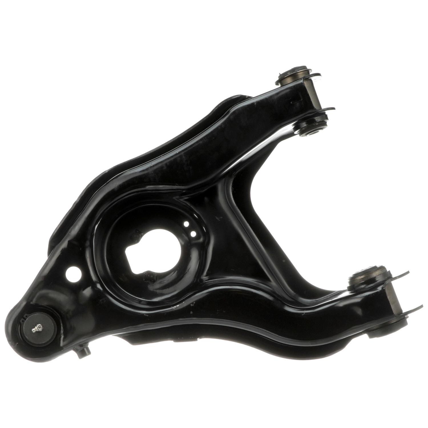 Delphi TC6283 Suspension Control Arm and Ball Joint Assembly product image 3 of 7