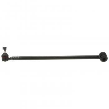 2003 Toyota RAV4 Suspension Control Arm and Ball Joint Assembly Rear Right Lower Delphi TC6287 image 2 of 4