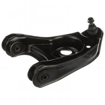 2002 Ford Mustang Suspension Control Arm and Ball Joint Assembly Front Left Lower Delphi TC6289 image 1 of 4