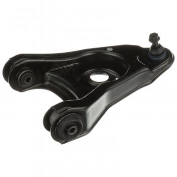 2002 Ford Mustang Suspension Control Arm and Ball Joint Assembly Front Right Lower Delphi TC6290 image 1 of 4