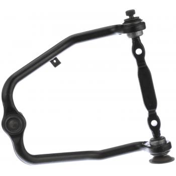 2001 Chrysler Sebring Suspension Control Arm and Ball Joint Assembly Rear Left Delphi TC6291 image 3 of 4