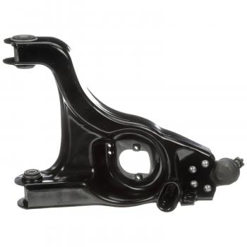 2000 Dodge Durango Suspension Control Arm and Ball Joint Assembly Front Left Lower Delphi TC6294 image 3 of 4