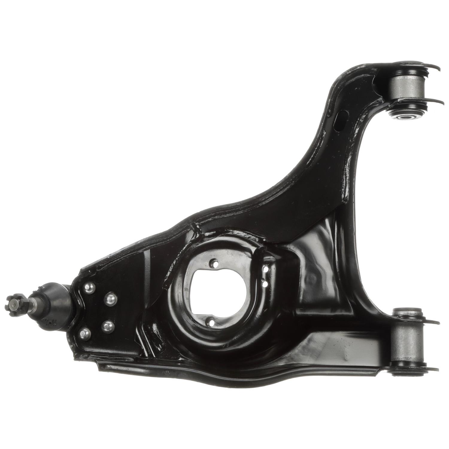 Delphi TC6294 Suspension Control Arm and Ball Joint Assembly product image 8 of 12