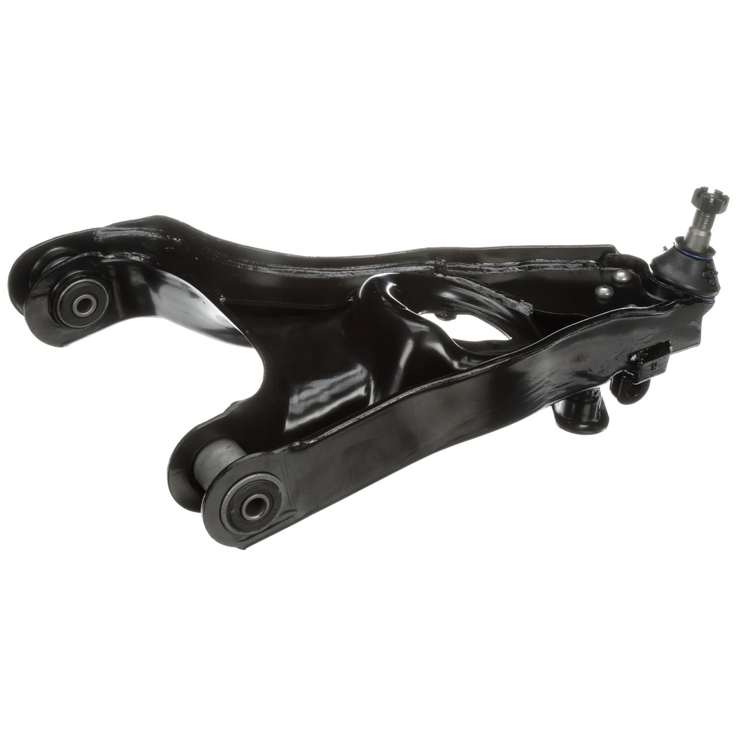 Delphi TC6295 Suspension Control Arm and Ball Joint Assembly product image 1 of 14