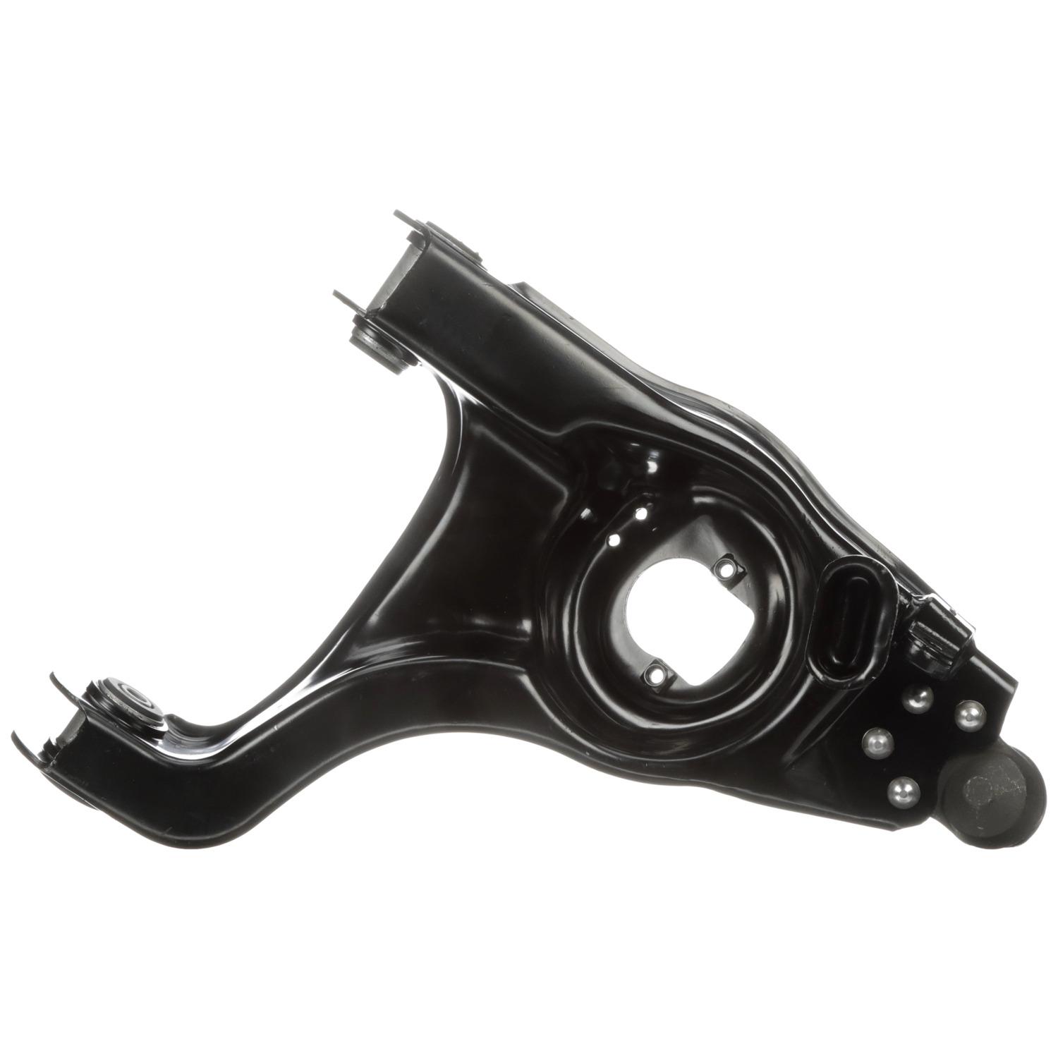 Delphi TC6295 Suspension Control Arm and Ball Joint Assembly product image 6 of 14