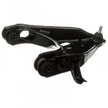 2000 Mercury Mountaineer Suspension Control Arm and Ball Joint Assembly Front Right Lower Delphi TC6296 image 1 of 4
