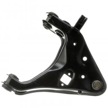 2000 Mercury Mountaineer Suspension Control Arm and Ball Joint Assembly Front Right Lower Delphi TC6296 image 3 of 4