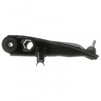 2000 Mercury Mountaineer Suspension Control Arm and Ball Joint Assembly Front Right Lower Delphi TC6296 image 4 of 4