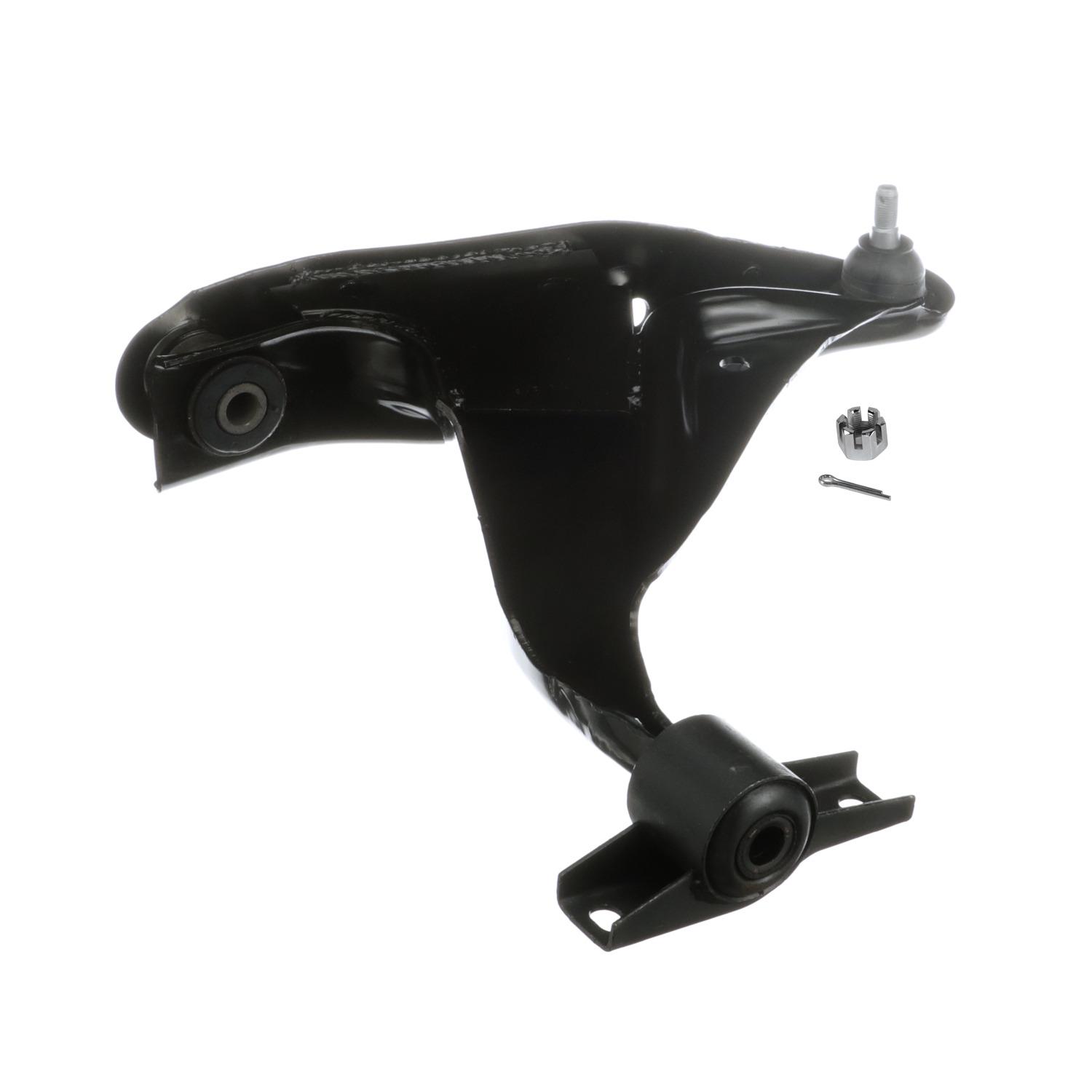 Delphi TC6297 Suspension Control Arm and Ball Joint Assembly product image 5 of 8