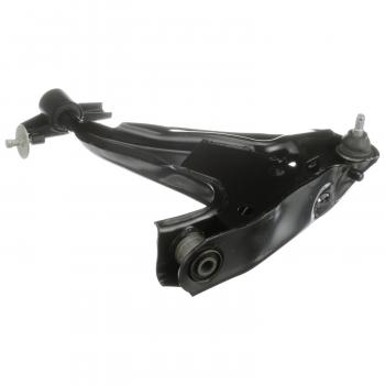 2004 Mercury Mountaineer Suspension Control Arm and Ball Joint Assembly Front Right Lower Delphi TC6298 image 1 of 4