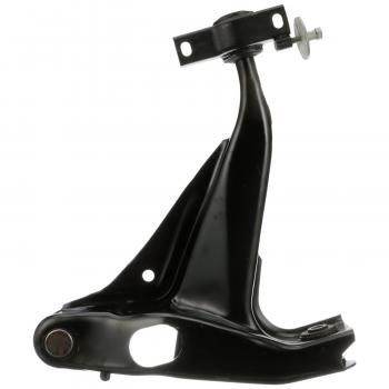 2004 Mercury Mountaineer Suspension Control Arm and Ball Joint Assembly Front Right Lower Delphi TC6298 image 3 of 4
