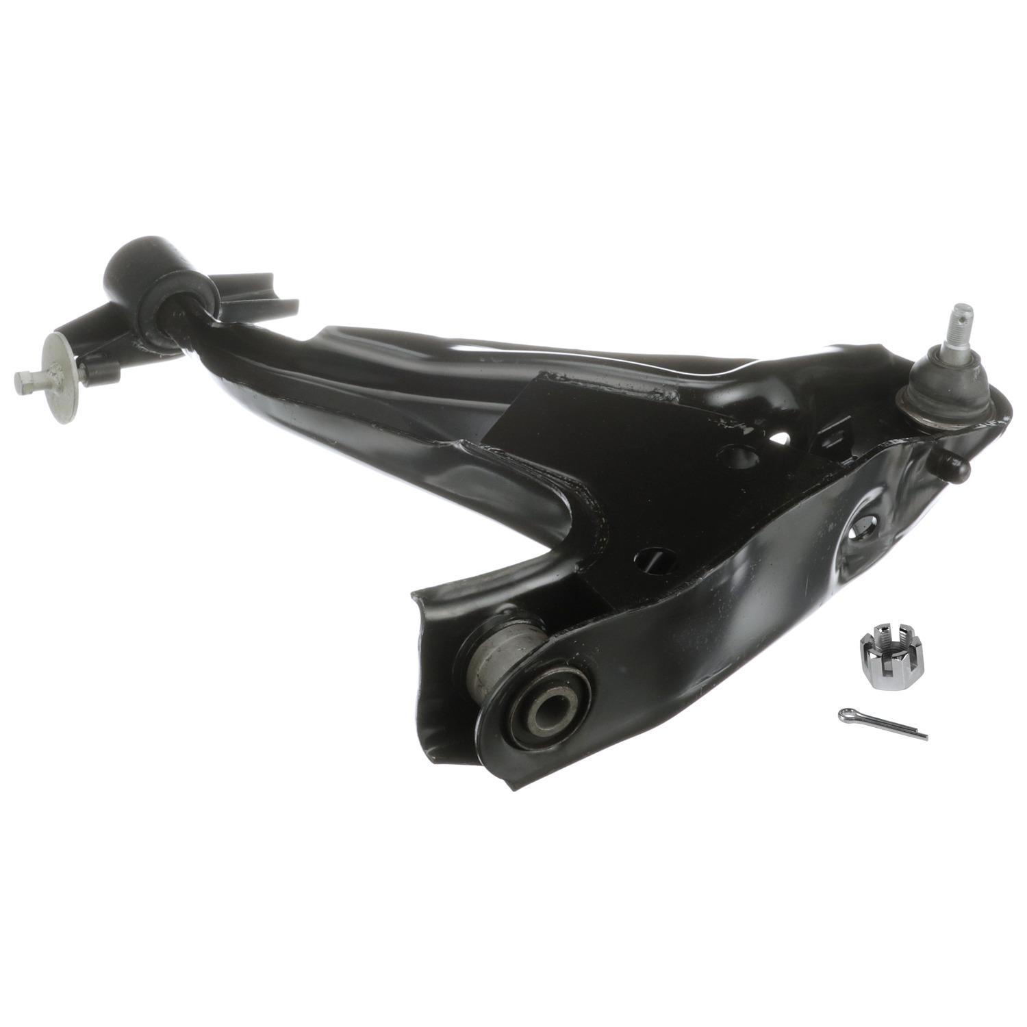 Delphi TC6298 Suspension Control Arm and Ball Joint Assembly product image 5 of 8