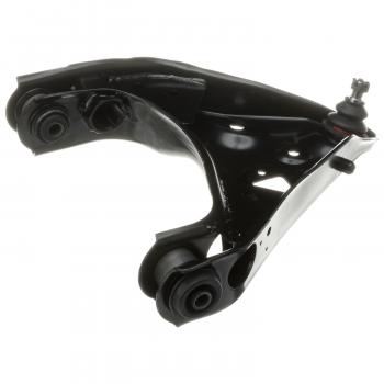 2000 Mercury Mountaineer Suspension Control Arm and Ball Joint Assembly Front Left Lower Delphi TC6299 image 1 of 4