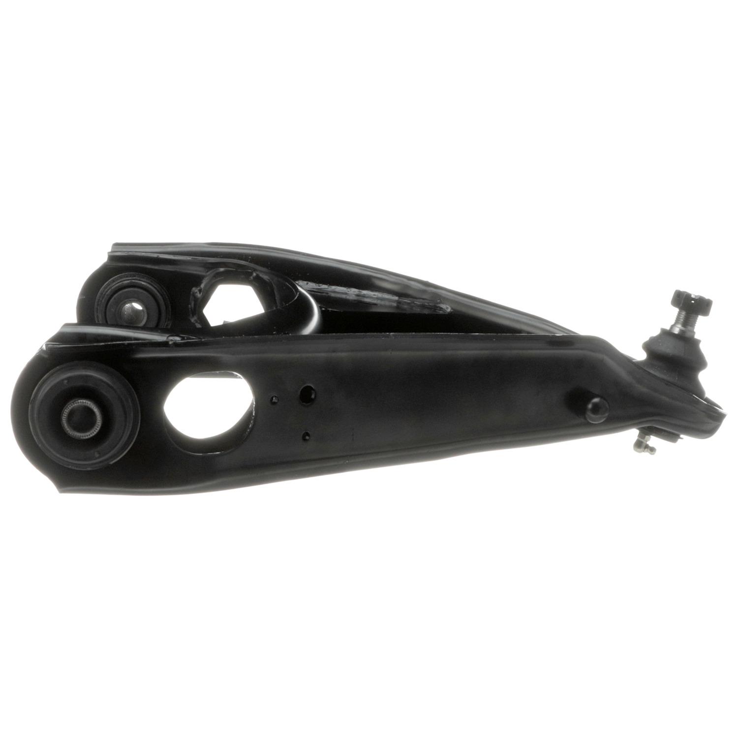 Delphi TC6299 Suspension Control Arm and Ball Joint Assembly product image 4 of 7