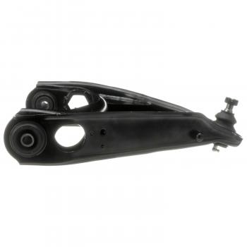 2000 Mercury Mountaineer Suspension Control Arm and Ball Joint Assembly Front Left Lower Delphi TC6299 image 4 of 4