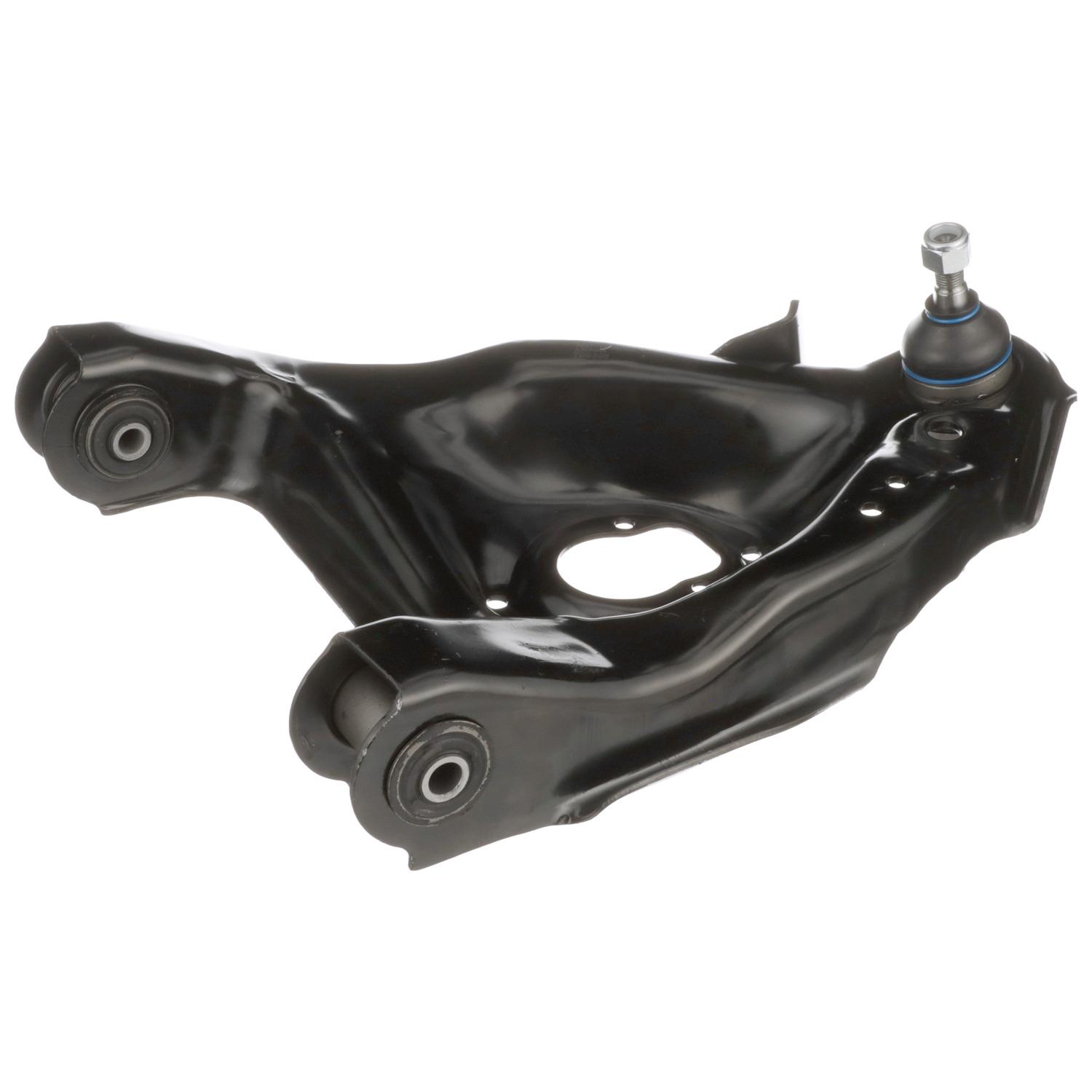 Delphi TC6300 - Suspension Control Arm and Ball Joint Assembly Delphi TC6300 Suspension Control Arm and Ball Joint Assembly product image 1 of 7