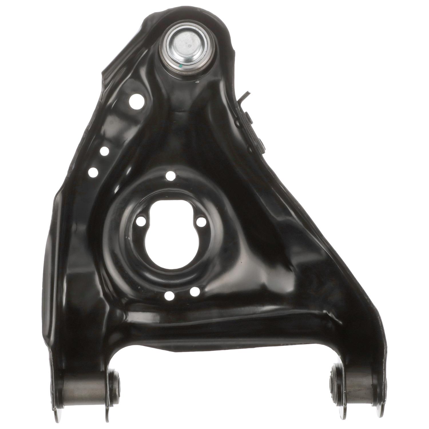 Delphi TC6300 - Suspension Control Arm and Ball Joint Assembly Delphi TC6300 Suspension Control Arm and Ball Joint Assembly product image 3 of 7