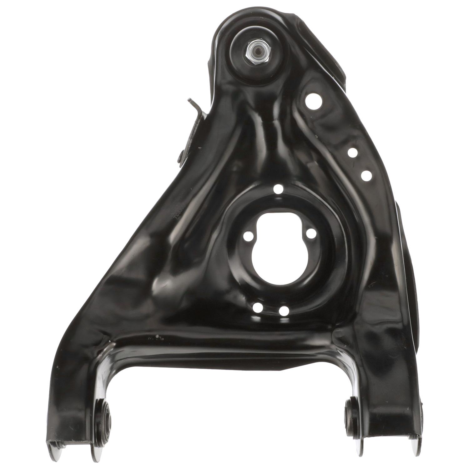 Delphi TC6300 - Suspension Control Arm and Ball Joint Assembly Delphi TC6300 Suspension Control Arm and Ball Joint Assembly product image 5 of 7
