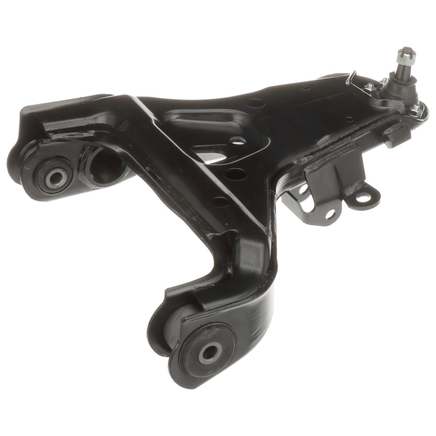 Delphi TC6304 - Suspension Control Arm and Ball Joint Assembly Delphi TC6304 Suspension Control Arm and Ball Joint Assembly product image 1 of 7