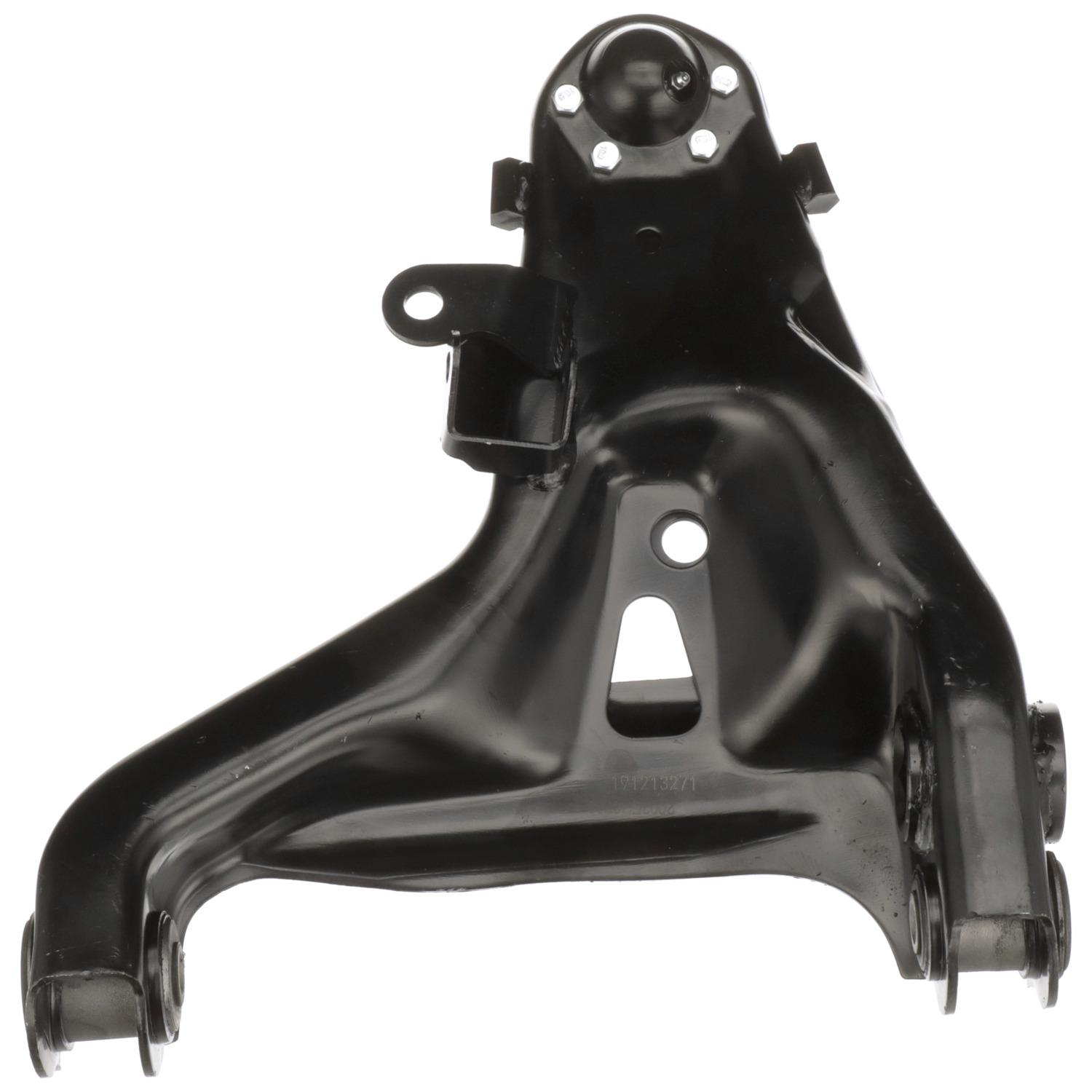 Delphi TC6304 - Suspension Control Arm and Ball Joint Assembly Delphi TC6304 Suspension Control Arm and Ball Joint Assembly product image 3 of 7