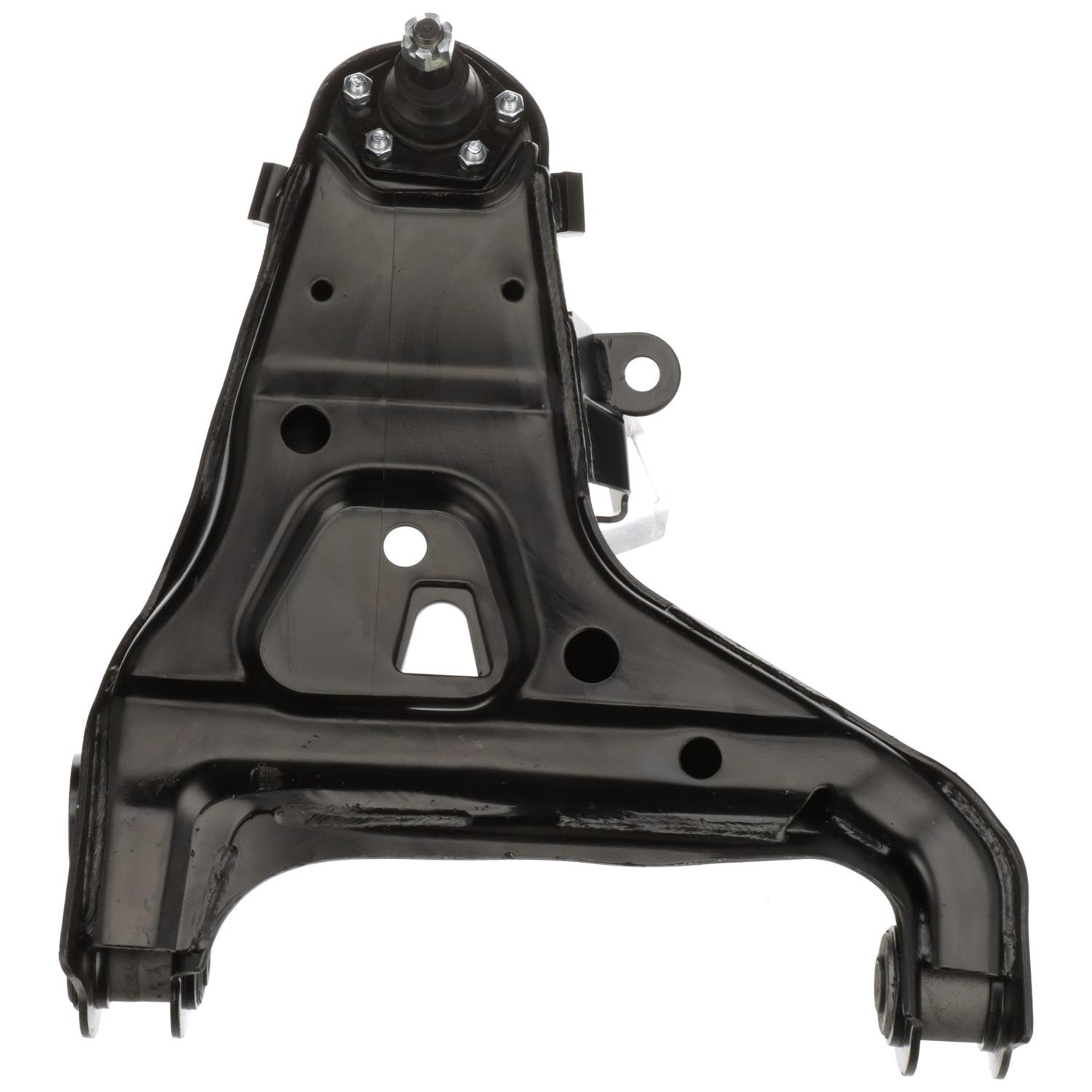 Delphi TC6304 - Suspension Control Arm and Ball Joint Assembly Delphi TC6304 Suspension Control Arm and Ball Joint Assembly product image 5 of 7