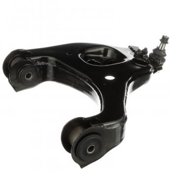 2002 GMC Sierra 1500 Suspension Control Arm and Ball Joint Assembly Front Right Lower Delphi TC6305 image 1 of 4