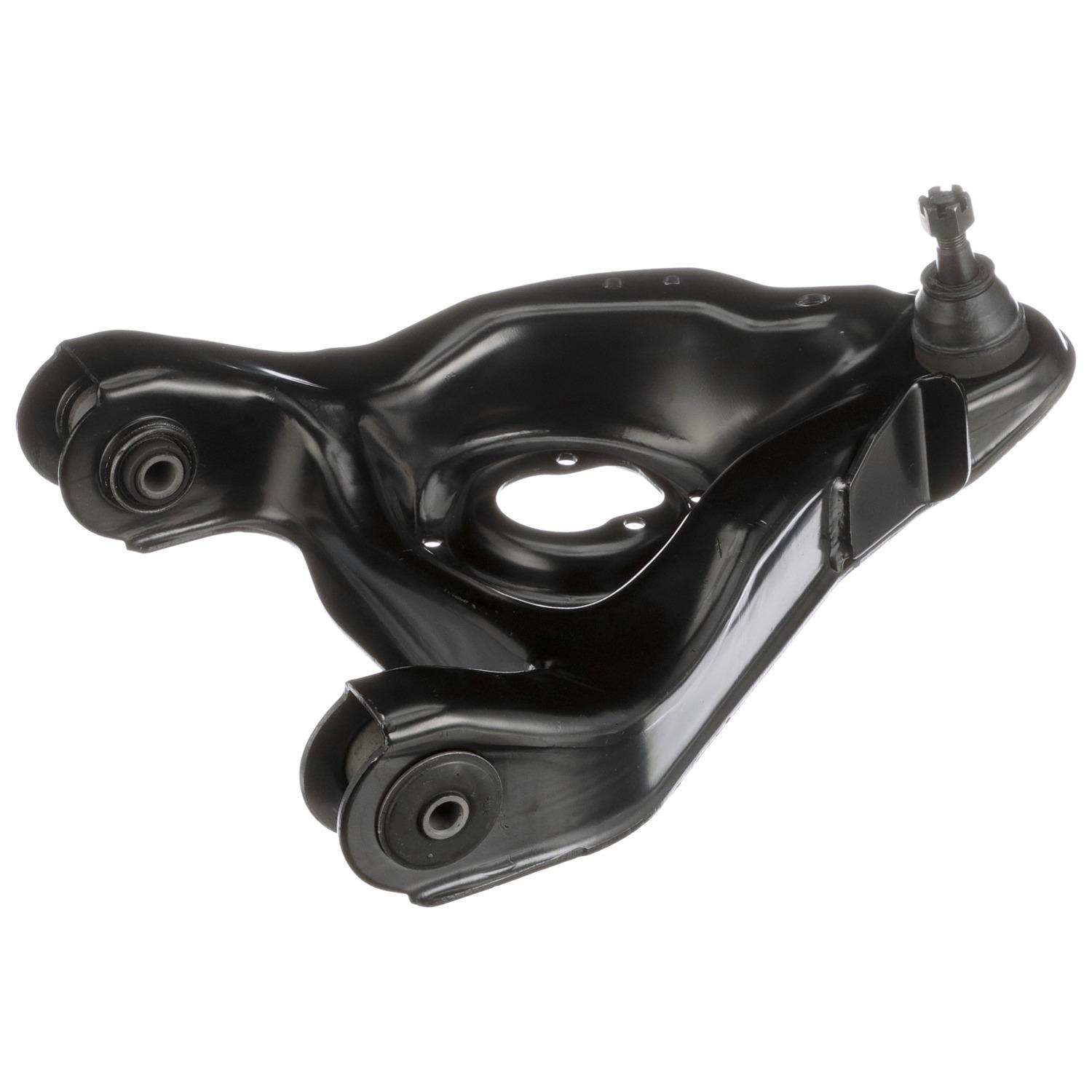 Delphi TC6306 - Suspension Control Arm and Ball Joint Assembly Delphi TC6306 Suspension Control Arm and Ball Joint Assembly product image 1 of 7