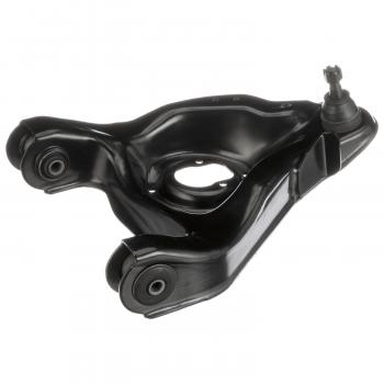 1999 Isuzu Hombre Suspension Control Arm and Ball Joint Assembly Front Right Lower Delphi TC6306 image 1 of 4
