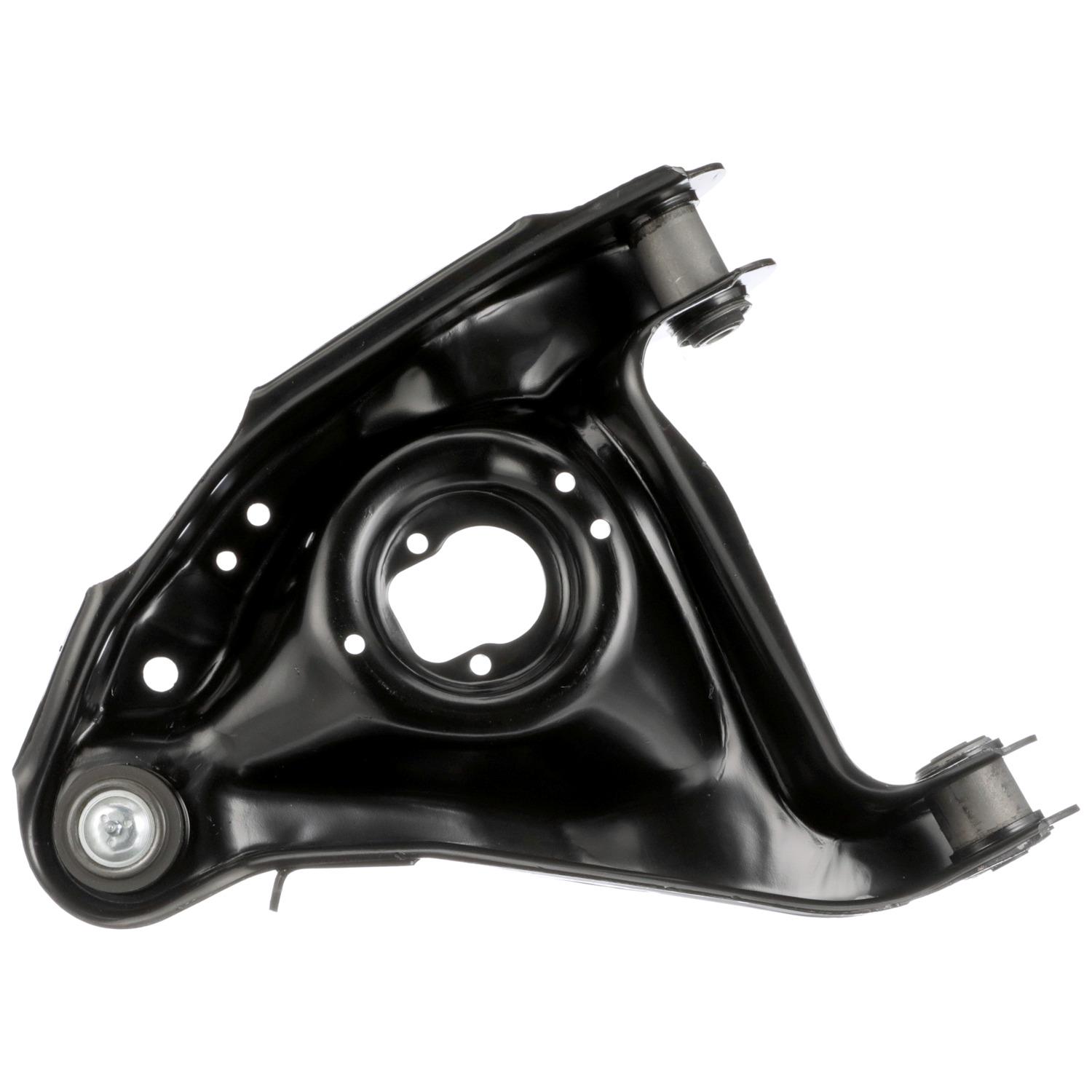 Delphi TC6306 - Suspension Control Arm and Ball Joint Assembly Delphi TC6306 Suspension Control Arm and Ball Joint Assembly product image 3 of 7