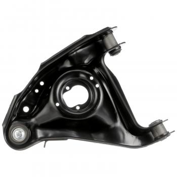 1999 Isuzu Hombre Suspension Control Arm and Ball Joint Assembly Front Right Lower Delphi TC6306 image 3 of 4