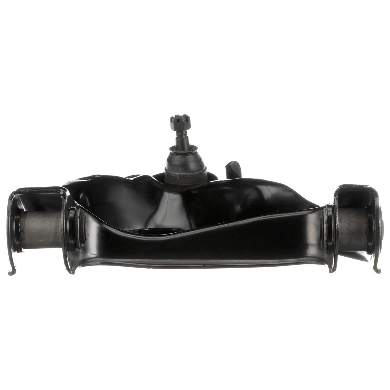 Delphi TC6306 - Suspension Control Arm and Ball Joint Assembly Delphi TC6306 Suspension Control Arm and Ball Joint Assembly product image 7 of 7