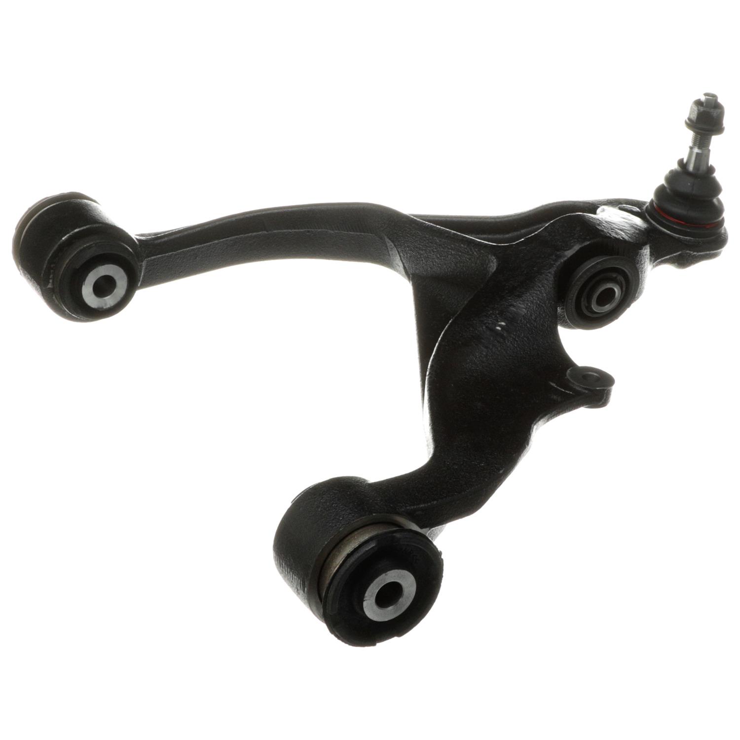 Delphi TC6307 Suspension Control Arm and Ball Joint Assembly product image 1 of 7