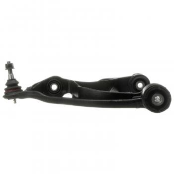 2020 Ram 1500 Classic Suspension Control Arm and Ball Joint Assembly Front Right Lower Delphi TC6307 image 2 of 4