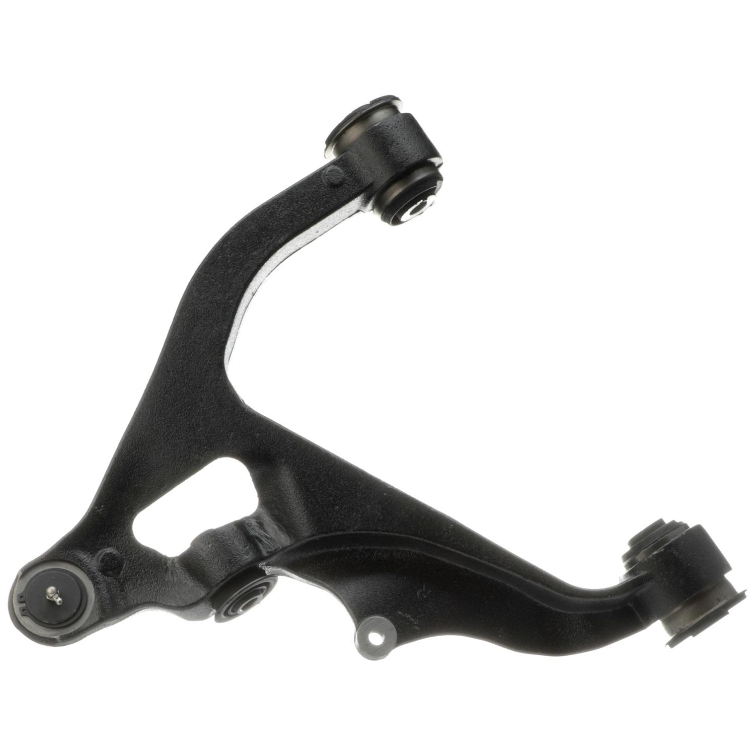 Delphi TC6307 Suspension Control Arm and Ball Joint Assembly product image 3 of 7