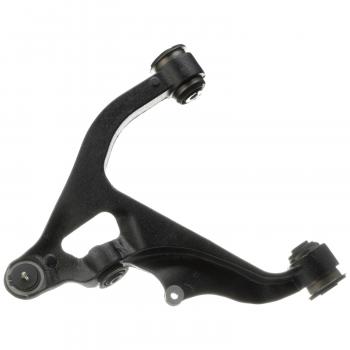 2020 Ram 1500 Classic Suspension Control Arm and Ball Joint Assembly Front Right Lower Delphi TC6307 image 3 of 4