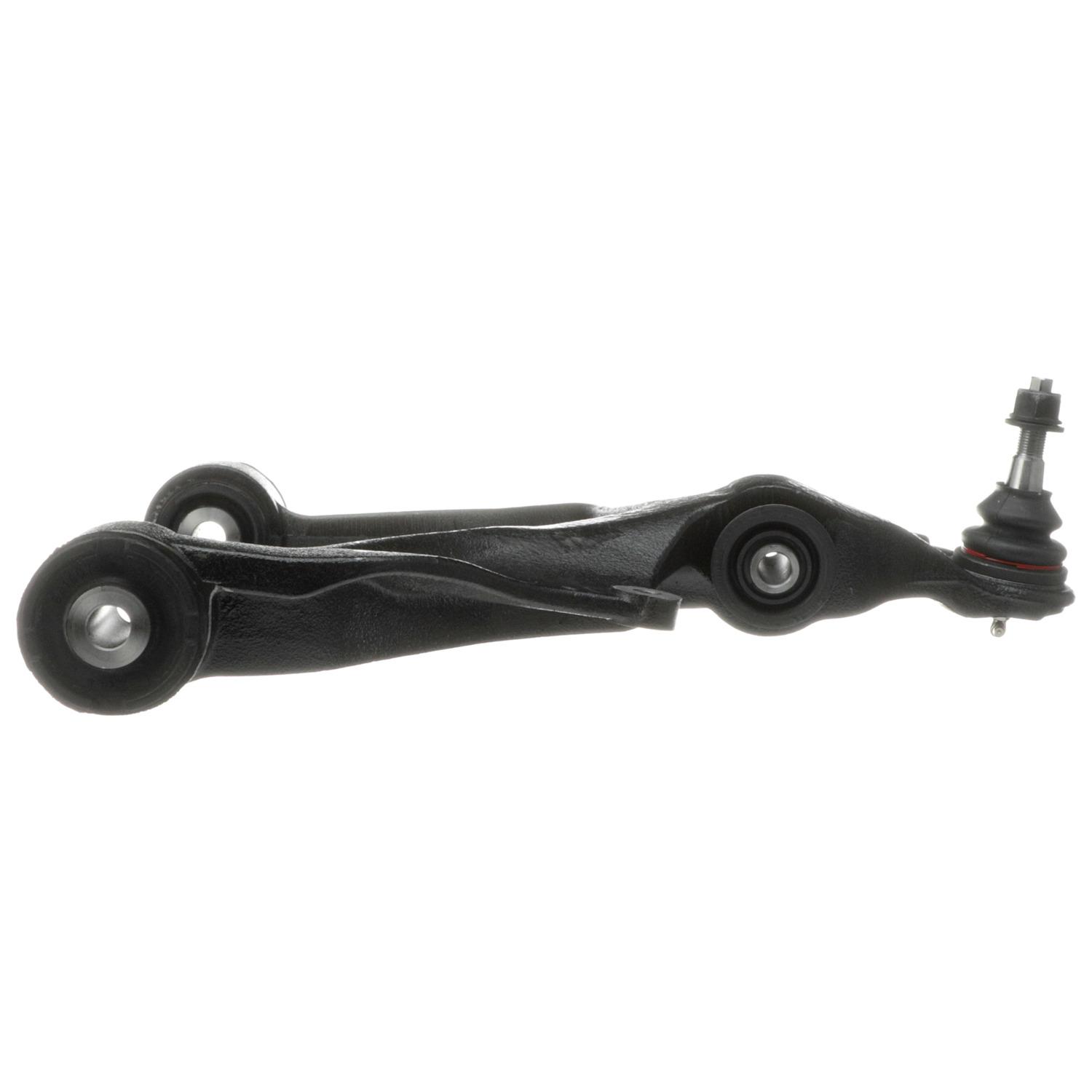 Delphi TC6307 Suspension Control Arm and Ball Joint Assembly product image 4 of 7