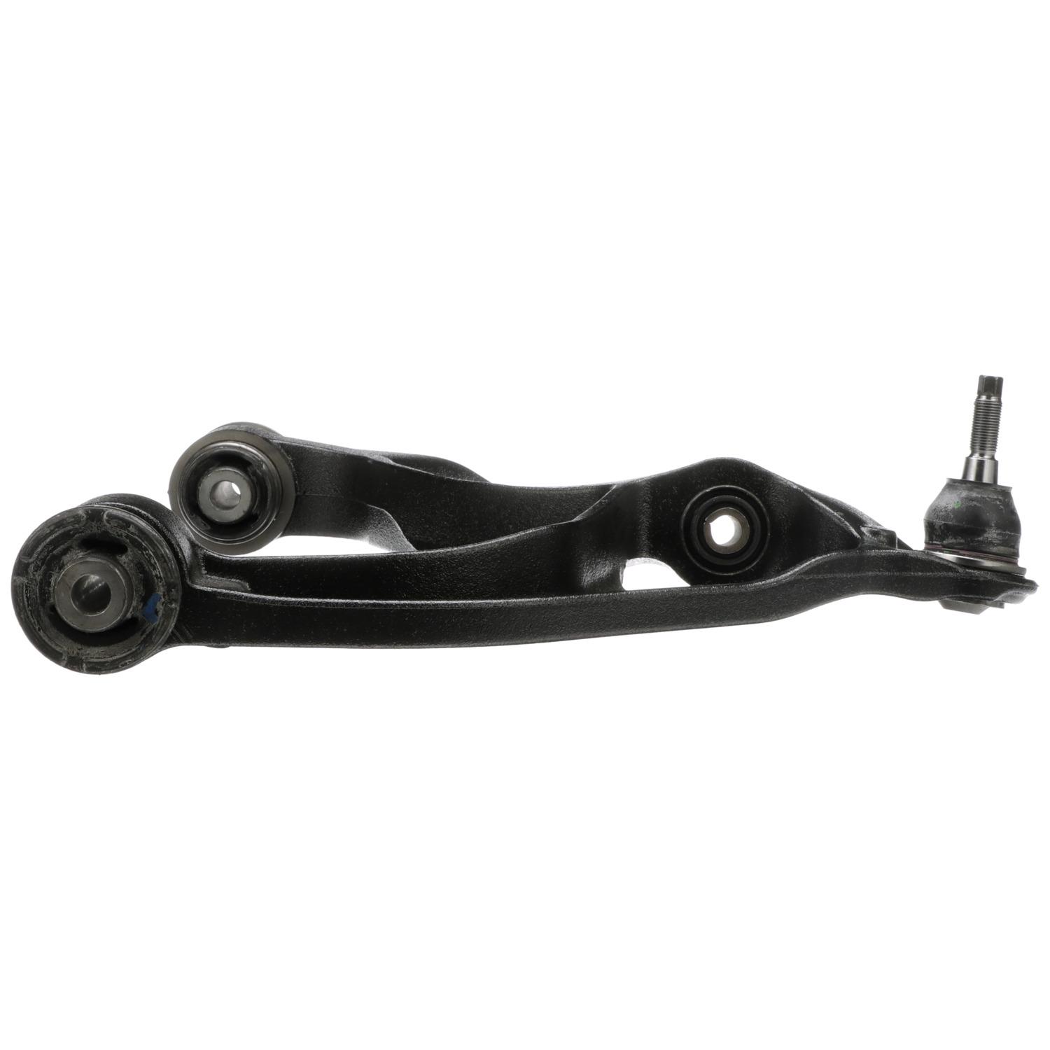 Delphi TC6308 Suspension Control Arm and Ball Joint Assembly product image 4 of 7