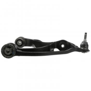2020 Ram 1500 Classic Suspension Control Arm and Ball Joint Assembly Front Left Lower Delphi TC6308 image 4 of 4