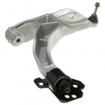 2003 Mercury Marauder Suspension Control Arm and Ball Joint Assembly Front Left Lower Delphi TC6309 image 1 of 4