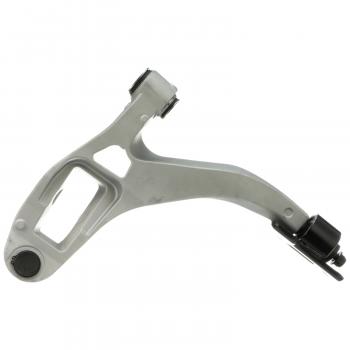 2003 Mercury Marauder Suspension Control Arm and Ball Joint Assembly Front Left Lower Delphi TC6309 image 3 of 4