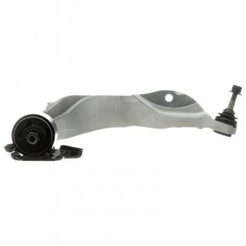2003 Mercury Marauder Suspension Control Arm and Ball Joint Assembly Front Left Lower Delphi TC6309 image 4 of 4