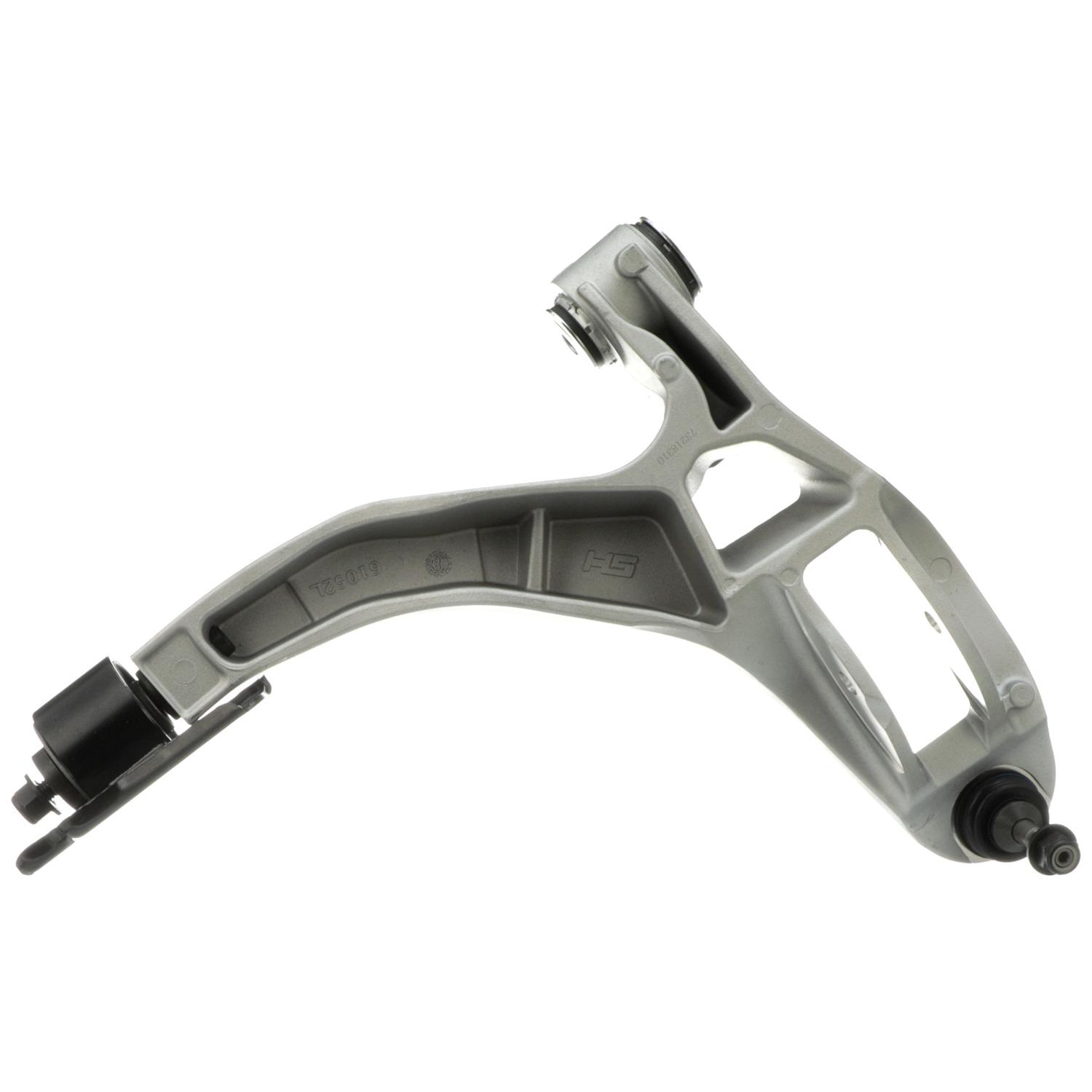 Delphi TC6309 Suspension Control Arm and Ball Joint Assembly product image 5 of 7