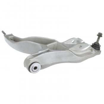 2003 Mercury Marauder Suspension Control Arm and Ball Joint Assembly Front Right Lower Delphi TC6310 image 1 of 4