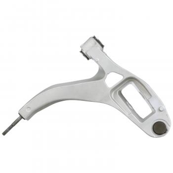 2003 Mercury Marauder Suspension Control Arm and Ball Joint Assembly Front Right Lower Delphi TC6310 image 3 of 4