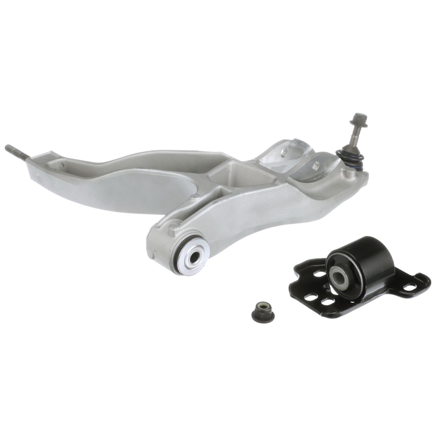 Delphi TC6310 Suspension Control Arm and Ball Joint Assembly product image 5 of 8