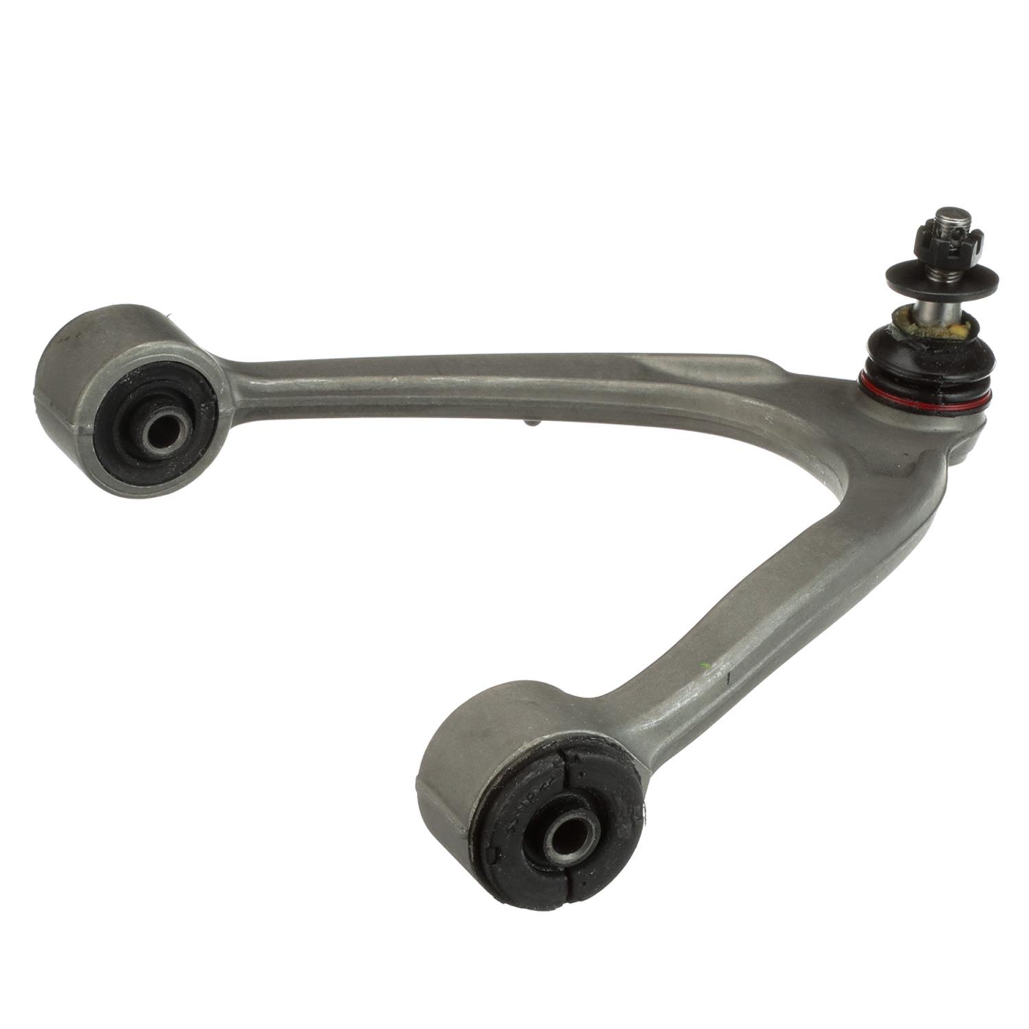 Delphi TC6312 - Suspension Control Arm and Ball Joint Assembly Delphi TC6312 Suspension Control Arm and Ball Joint Assembly product image 1 of 6